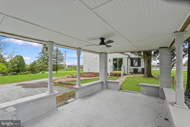 4016 BALLENGER CREEK PIKE, Frederick, MD 21703