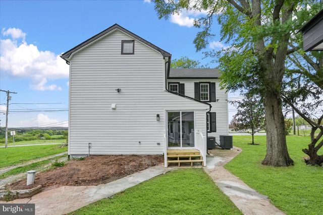 4016 BALLENGER CREEK PIKE, Frederick, MD 21703