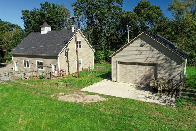 2785 Pearson Road, Milford, MI 48380