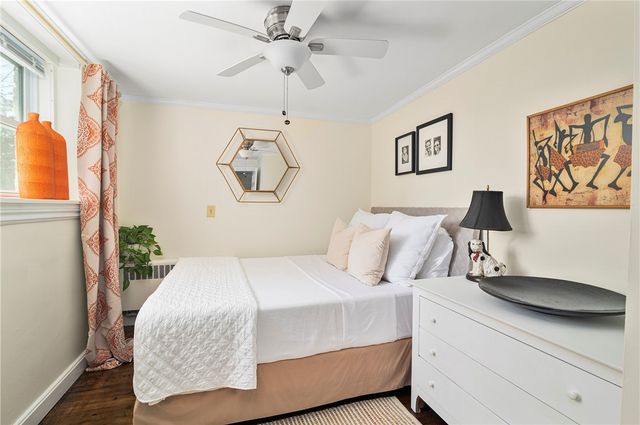 9 Red Cross Terrace, Newport, RI 02840
