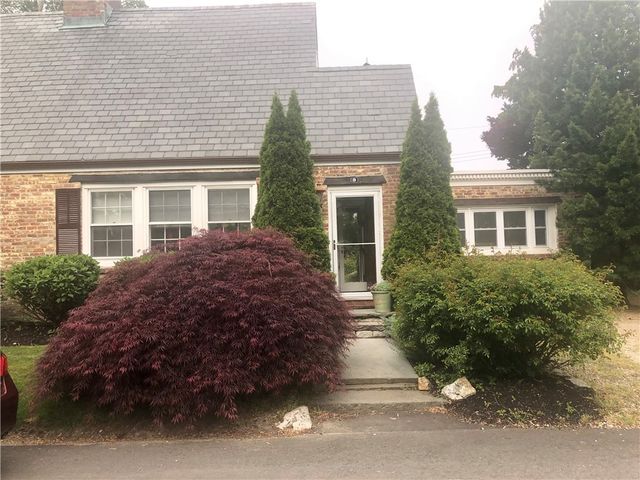 9 Red Cross Terrace, Newport, RI 02840