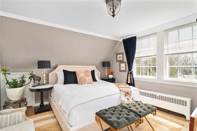 9 Red Cross Terrace, Newport, RI 02840
