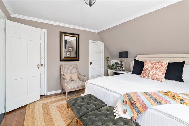 9 Red Cross Terrace, Newport, RI 02840