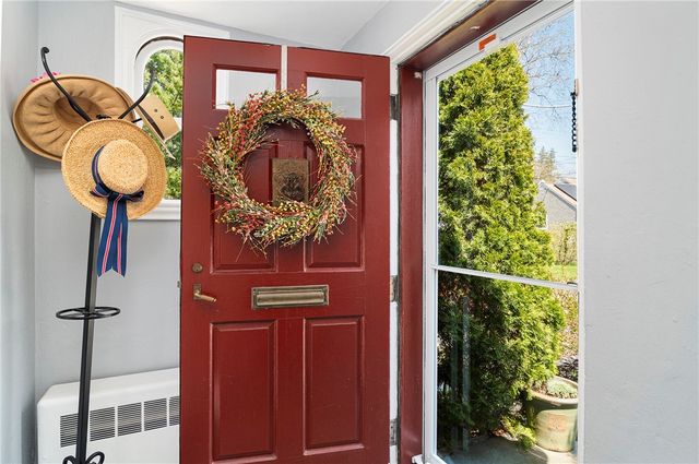 9 Red Cross Terrace, Newport, RI 02840