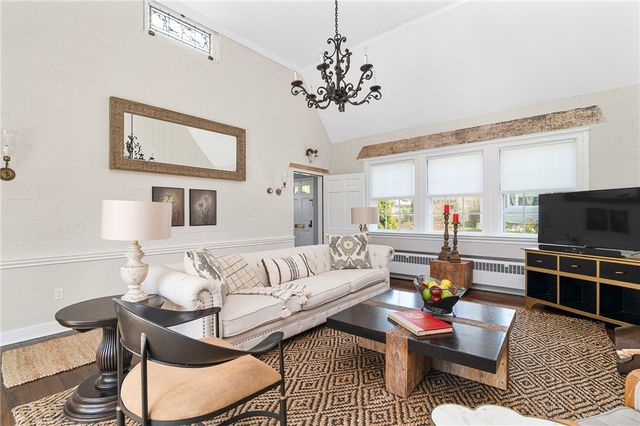 9 Red Cross Terrace, Newport, RI 02840