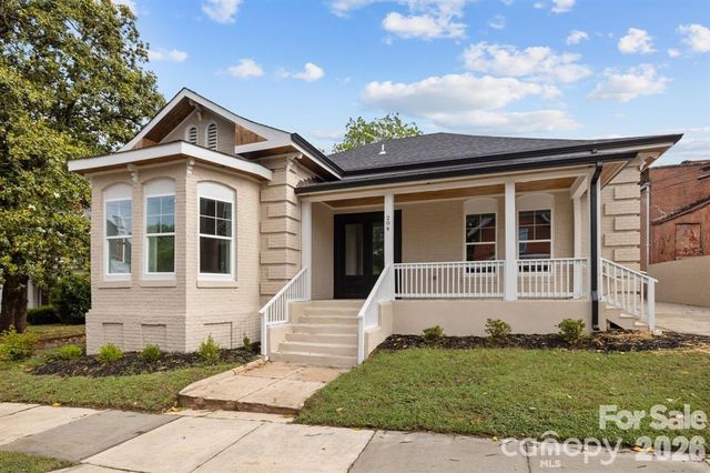 204 W Wade Street, Wadesboro, NC 28170