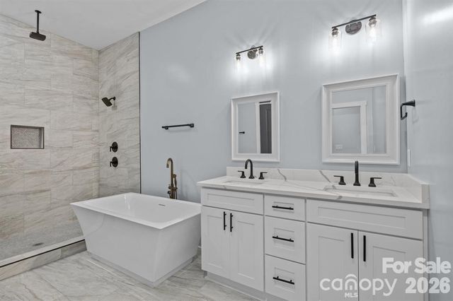 204 W Wade Street, Wadesboro, NC 28170