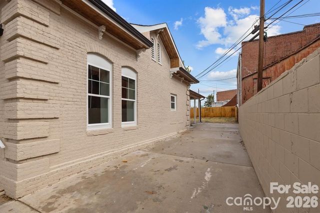 204 W Wade Street, Wadesboro, NC 28170