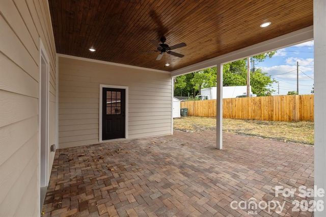 204 W Wade Street, Wadesboro, NC 28170