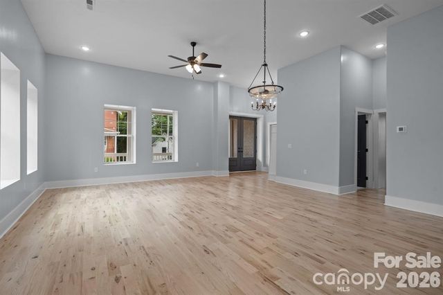 204 W Wade Street, Wadesboro, NC 28170