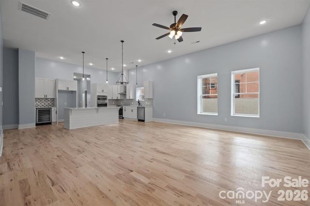 204 W Wade Street, Wadesboro, NC 28170