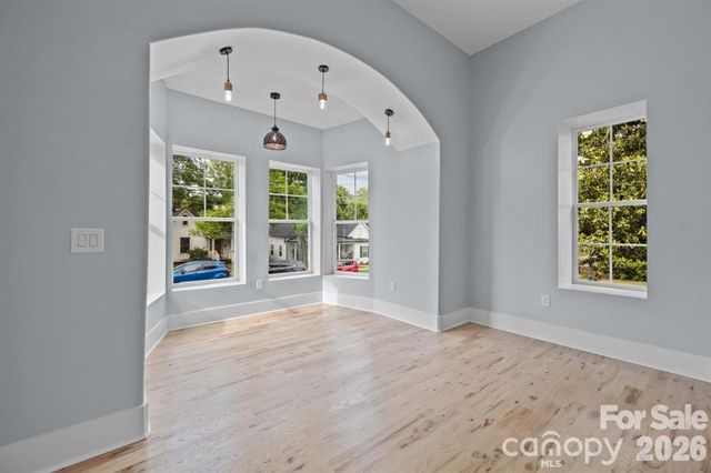 204 W Wade Street, Wadesboro, NC 28170