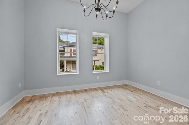 204 W Wade Street, Wadesboro, NC 28170