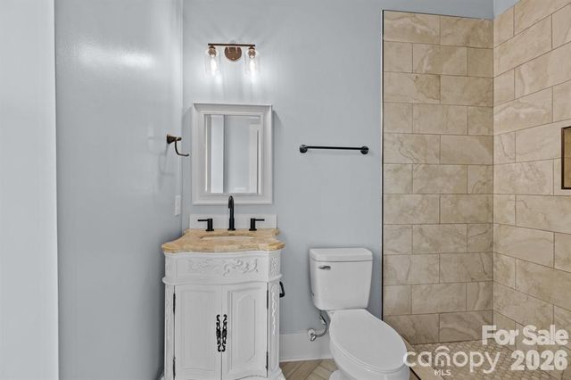 204 W Wade Street, Wadesboro, NC 28170