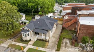 204 W Wade Street, Wadesboro, NC 28170