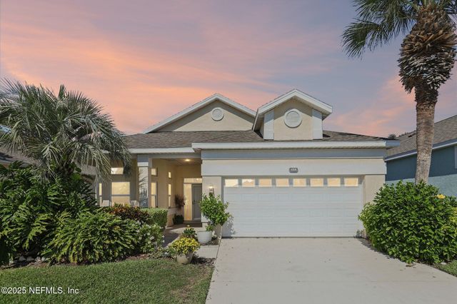 128 KINGSTON Drive, St. Augustine, FL 32084