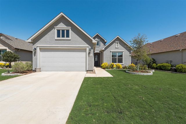 12524 Pepperidge Avenue, Denton, TX 76207