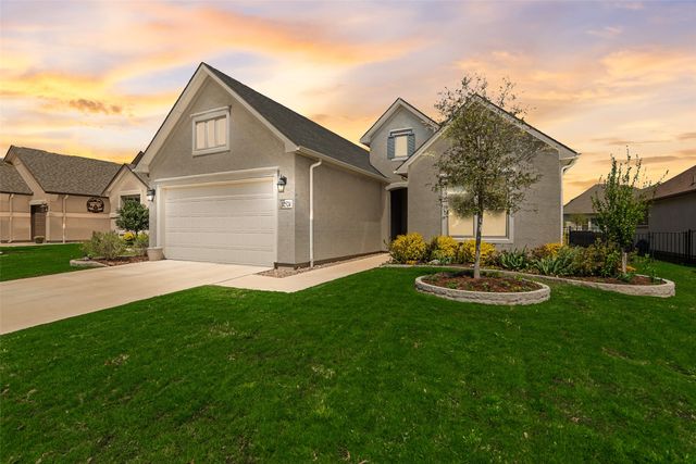 12524 Pepperidge Avenue, Denton, TX 76207