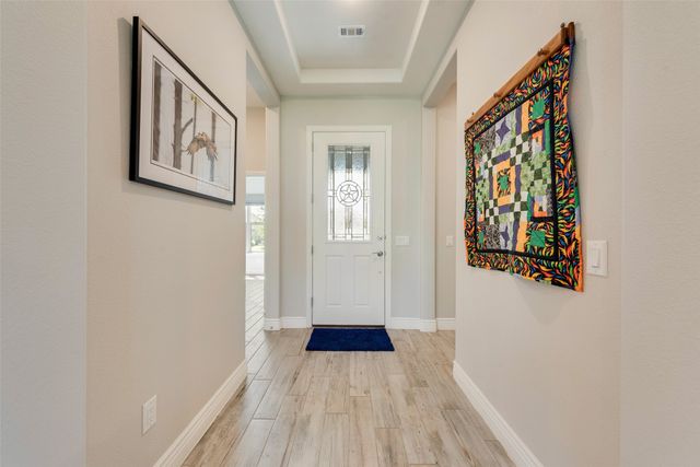 12524 Pepperidge Avenue, Denton, TX 76207