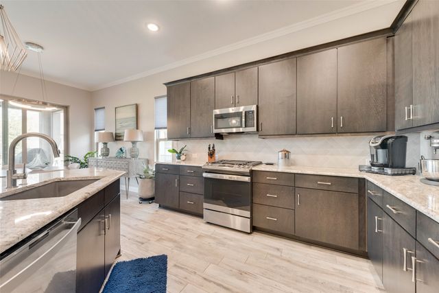 12524 Pepperidge Avenue, Denton, TX 76207