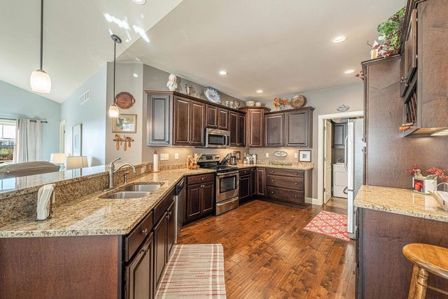 6785 Village Walk Lane, Deforest, WI 53532