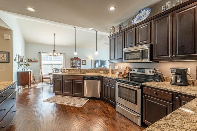 6785 Village Walk Lane, Deforest, WI 53532