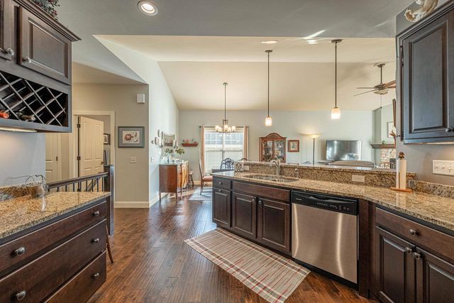 6785 Village Walk Lane, Deforest, WI 53532