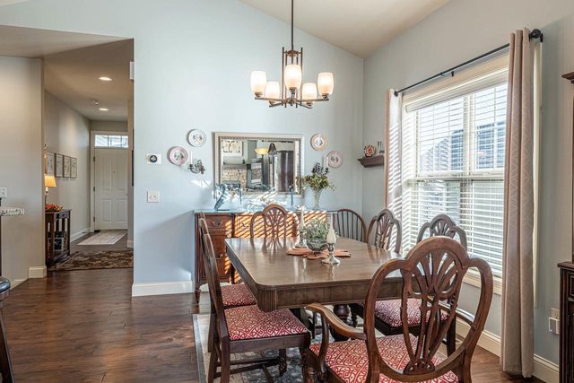 6785 Village Walk Lane, Deforest, WI 53532