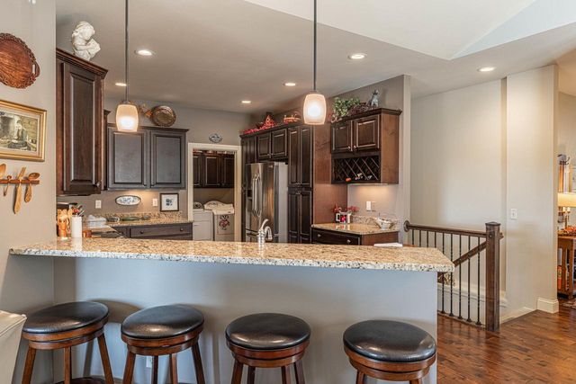 6785 Village Walk Lane, Deforest, WI 53532