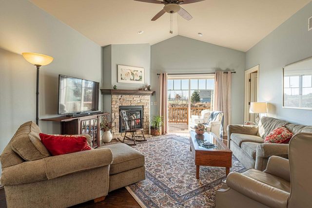 6785 Village Walk Lane, Deforest, WI 53532