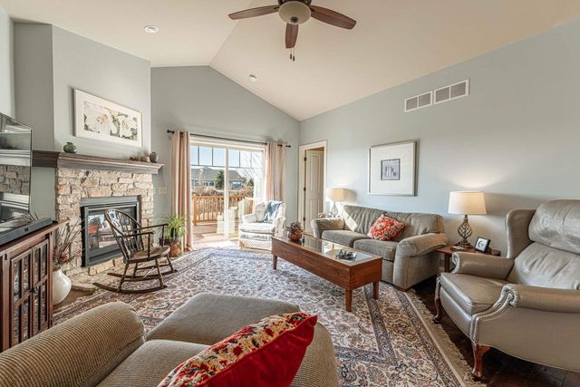 6785 Village Walk Lane, Deforest, WI 53532