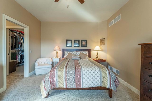 6785 Village Walk Lane, Deforest, WI 53532