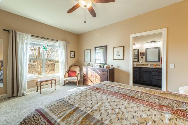 6785 Village Walk Lane, Deforest, WI 53532