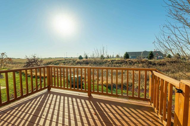 6785 Village Walk Lane, Deforest, WI 53532