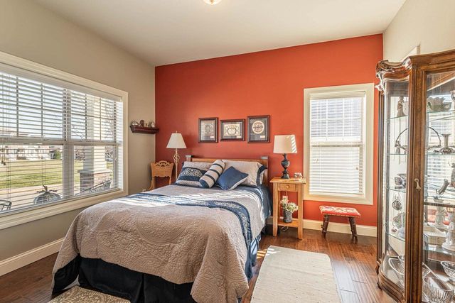 6785 Village Walk Lane, Deforest, WI 53532