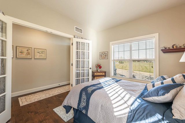 6785 Village Walk Lane, Deforest, WI 53532