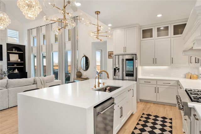 3320 Crescent Lane, Celina, TX 75009