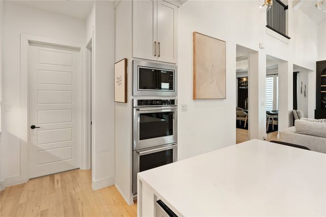 3320 Crescent Lane, Celina, TX 75009