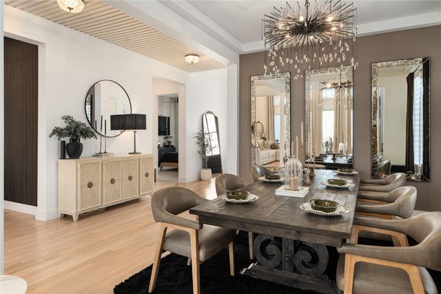 3320 Crescent Lane, Celina, TX 75009