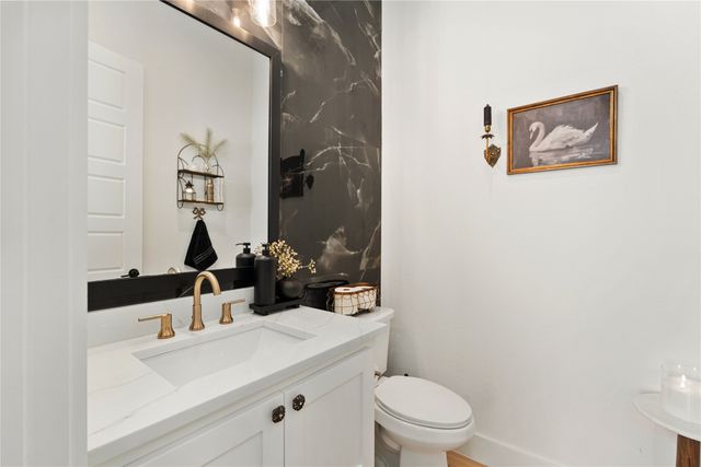 3320 Crescent Lane, Celina, TX 75009