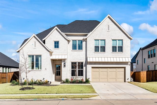 3320 Crescent Lane, Celina, TX 75009