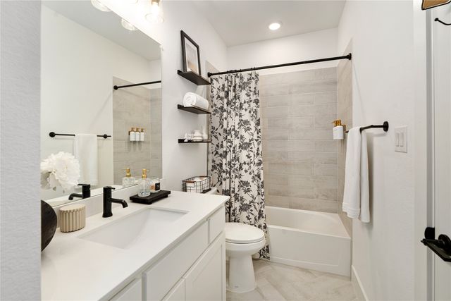 3320 Crescent Lane, Celina, TX 75009