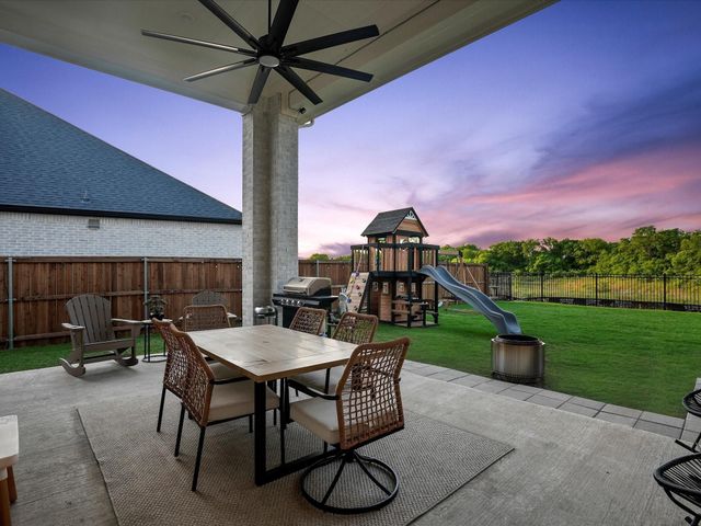 3320 Crescent Lane, Celina, TX 75009