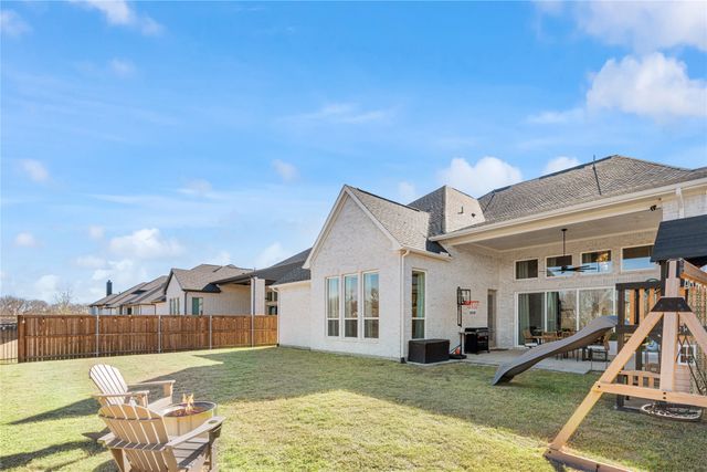 3320 Crescent Lane, Celina, TX 75009