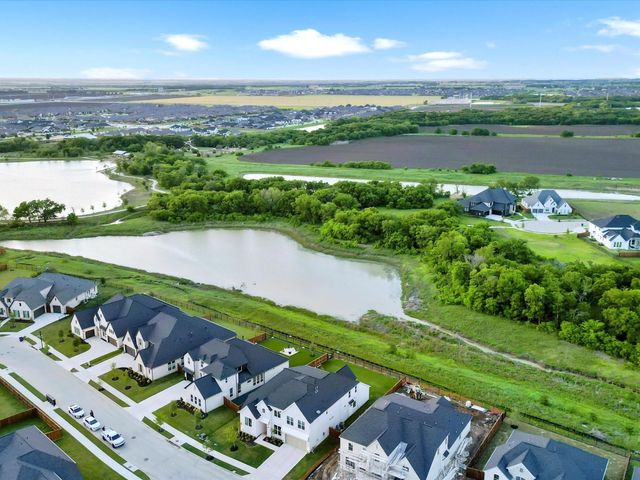 3320 Crescent Lane, Celina, TX 75009