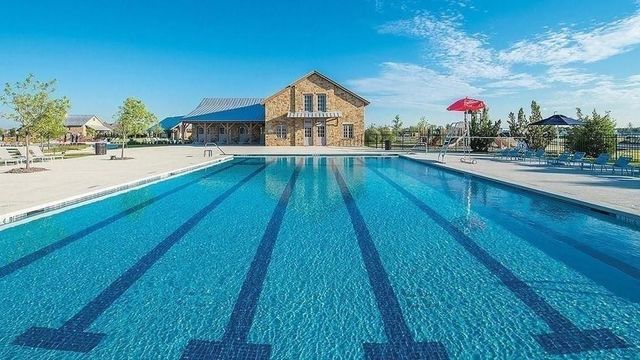 3320 Crescent Lane, Celina, TX 75009