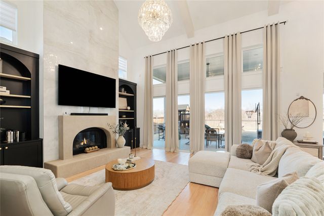 3320 Crescent Lane, Celina, TX 75009