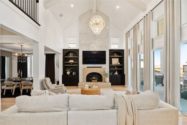 3320 Crescent Lane, Celina, TX 75009