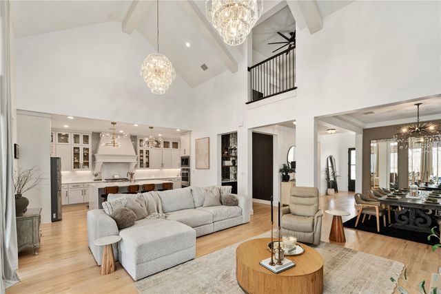 3320 Crescent Lane, Celina, TX 75009