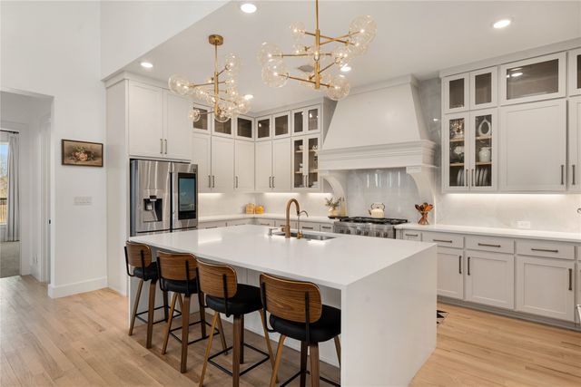 3320 Crescent Lane, Celina, TX 75009